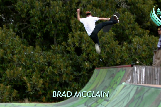 Brad McClain & Ben Hatchell - FLIGHT
