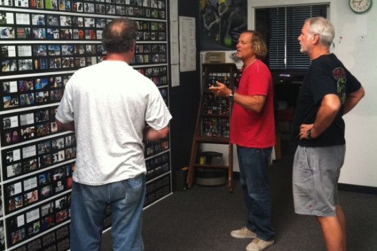 Bones Brigade Documentary Update