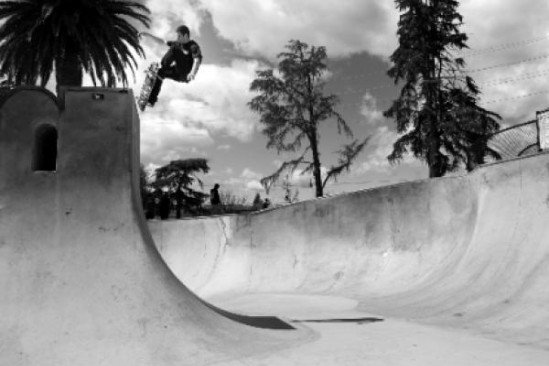 Brad McClain