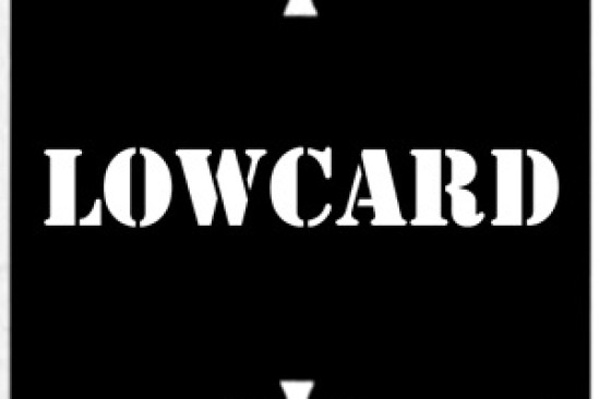 Brad McClain: LowCard Mag Video