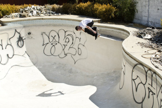 Checkout Brad McClain