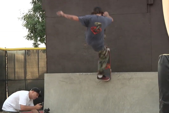 Woodward West Day Trip 2018