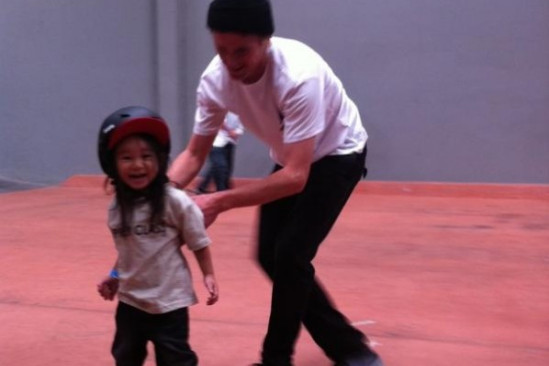 Chad Bartie Askate Foundation