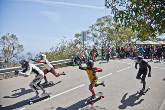 Catalina Classic 2014