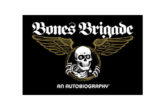 Latest from the Bones Brigade