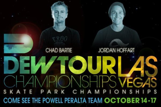 DEW Tour | Las Vegas