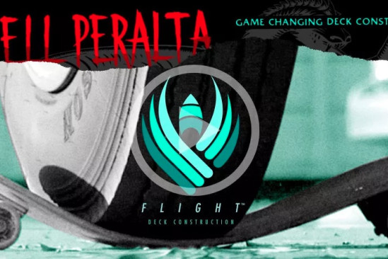 Introducing Flight Deck Construction