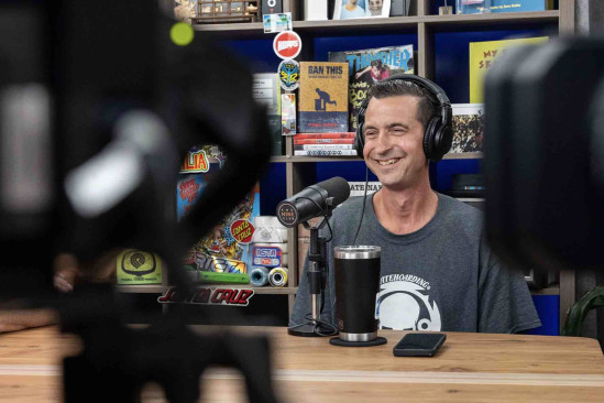 Frankie Hill - The Nine Club