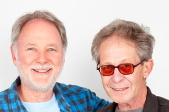 George Powell and VCJ interviews