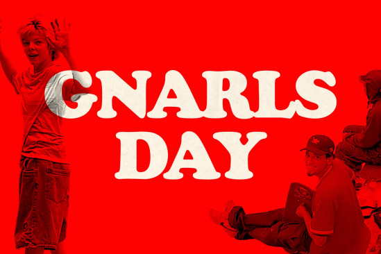 Gnarls Day