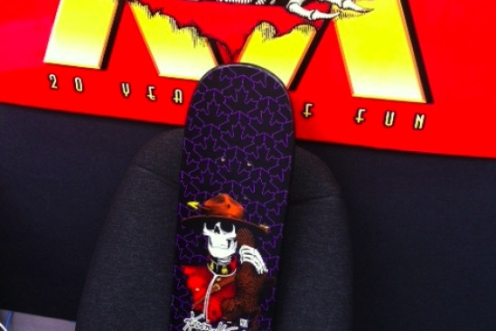 Harris Mountie Sweepstakes