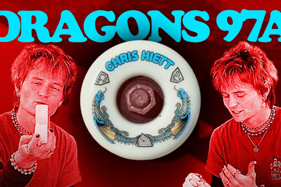 Chris Hiett - Pro Dragon Formula
