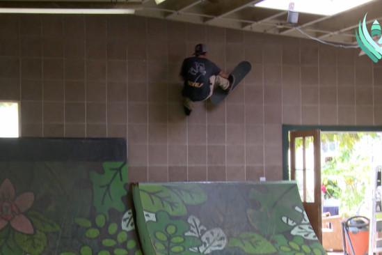 Kiko, Hollywood, & Micaiah - FLIGHT