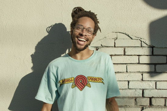 Spencer Semien - On The Lookout - The Berrics