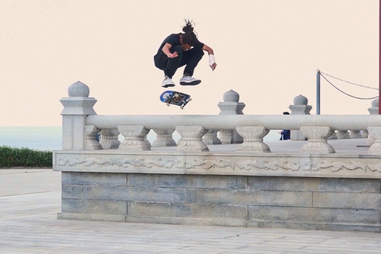 Spencer Semien - 'NEX VG30' ACID Wheels 