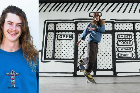 Who is Andy Anderson - The Berrics