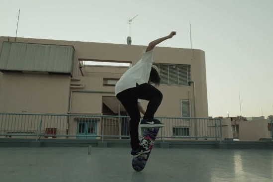 Isamu Yamamoto - 'Urbanity' Olympics