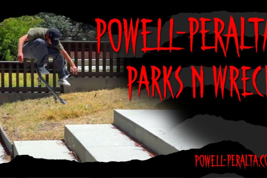 Parks n Wreck 1