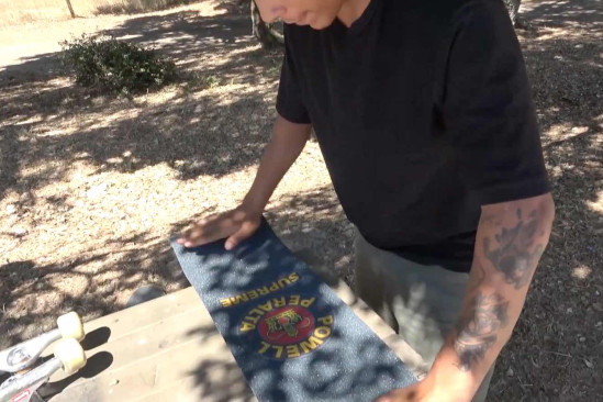 João Lucas - Sample Skate Shop