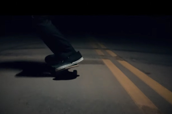 Kilian Martin - DRIVE