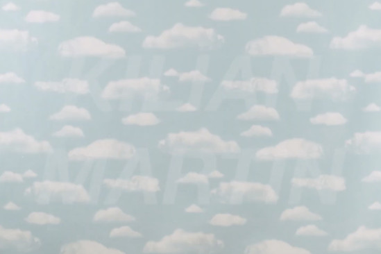 Kilian Martin - A Happy Medium 5