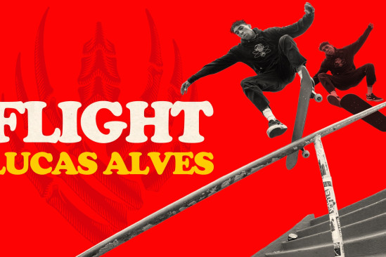 Lucas Alves - Illuminated