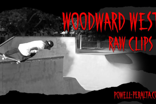 Woodward Wonderland