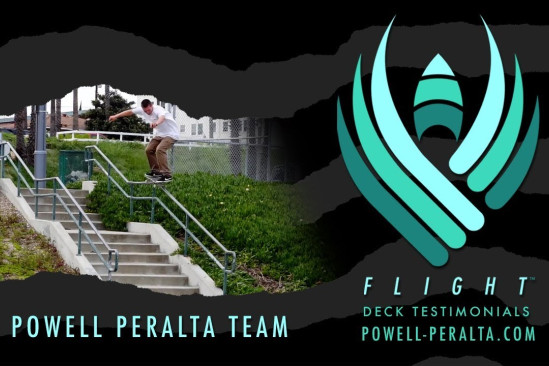 Flight® Deck Construction