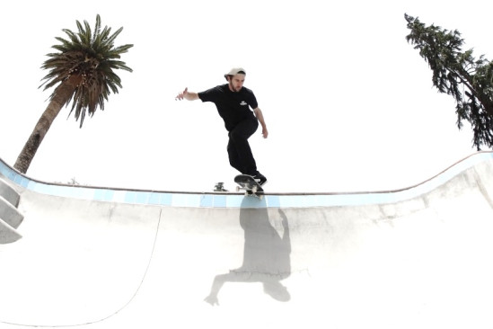 Brad McClain - 805