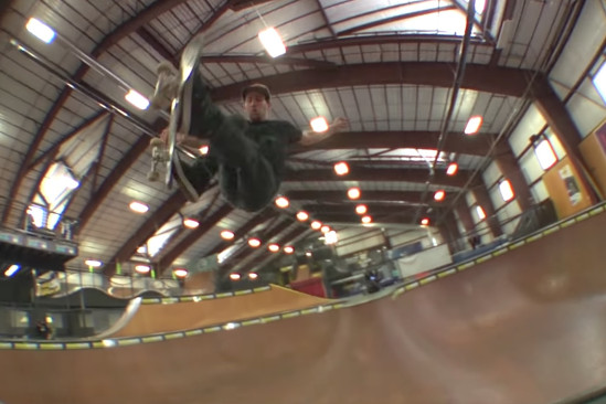 Brad McClain - Woodward Copper