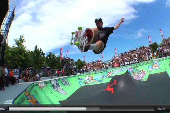 Van Doren Invitational 2014: Hastings Finals