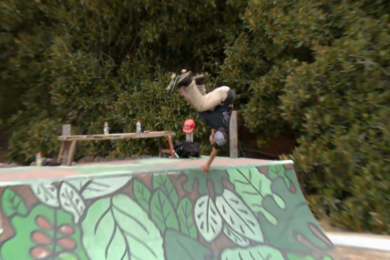Powell-Peralta | Mini Ramp