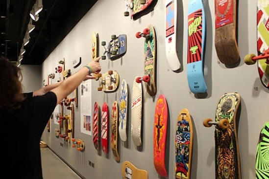 Museum of Brisbane
