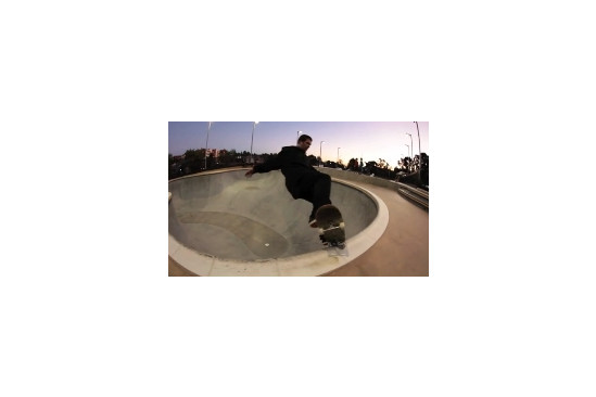 New Powell-Peralta team member