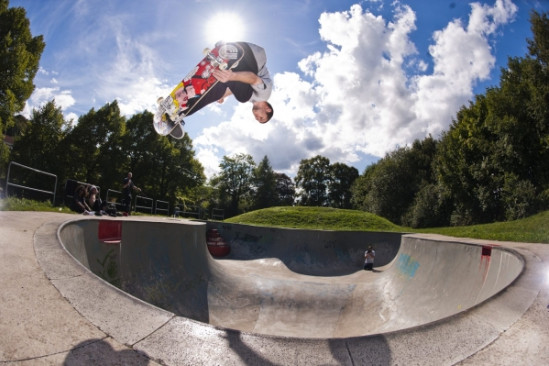 Powell-Peralta Photos