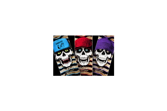 Powell-Peralta Pro Deck Series