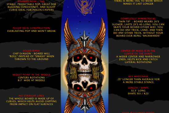 Anderson - Stubbed Toes