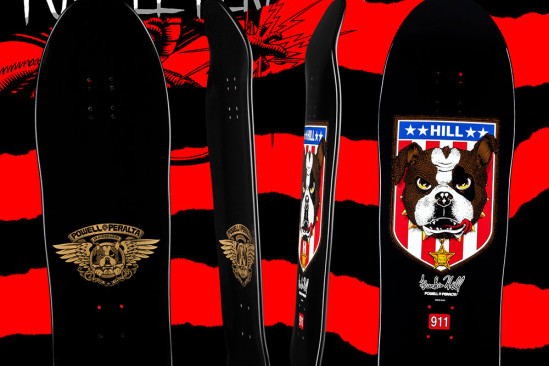 New Frankie Hill Bulldog