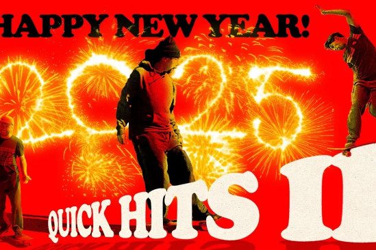 Quick Hits 2