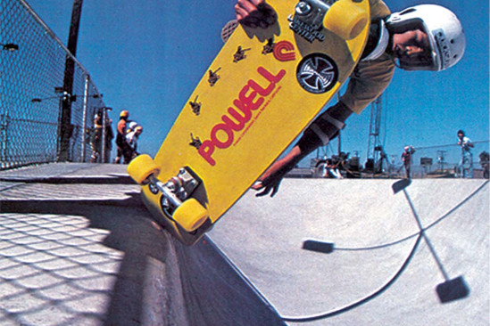 Ray Bones - Orange County Culture Magazine