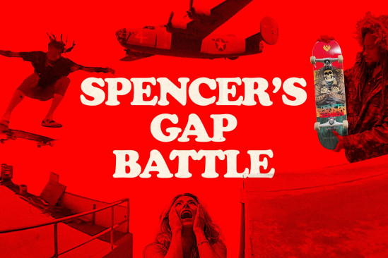 Spencer's Gap Battle