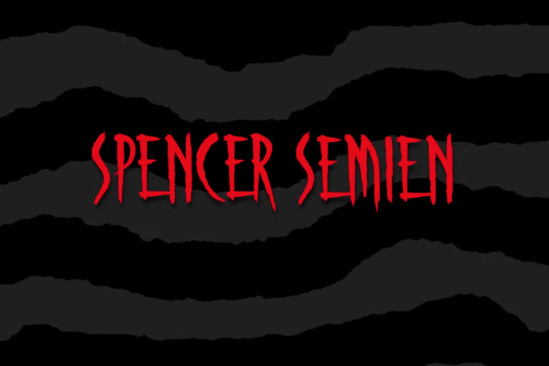Spencer Semien - Powell-Peralta Skateboard Stories