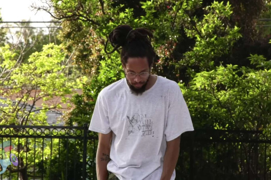 Spencer Semien - iDabble VM 'Raw Street Footage'