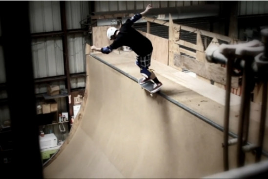 Steve Ramp News - Powell-Peralta®