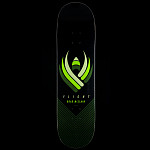 Powell Peralta Brad McClain Flight® Skateboard Deck - Shape 243 - 8.25 x 31.95