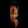 Powell Peralta Cab Ban This Skateboard Deck - 9.265 x 32