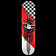 Powell Peralta Caballero Flat Track Skateboard Deck - 8.25 x 32.5