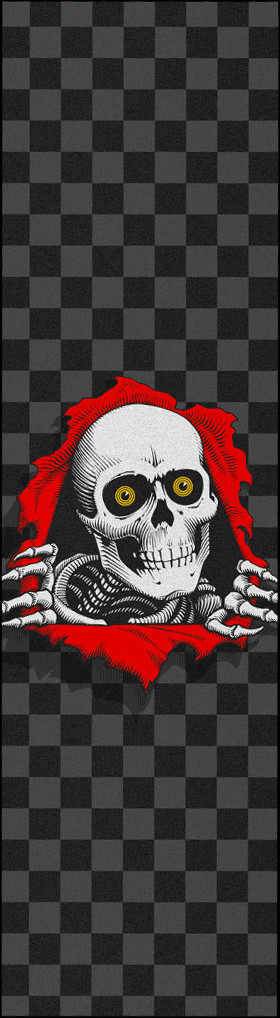 Powell Peralta Ripper Deck - Thumbnail 3