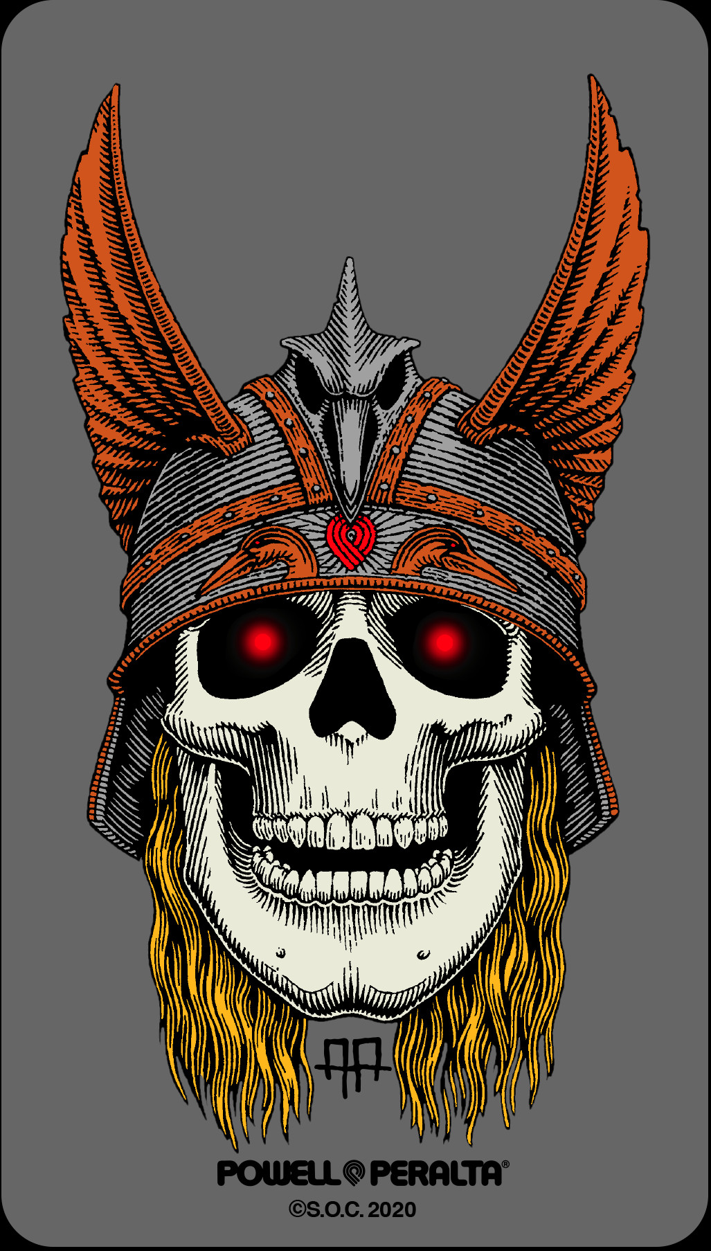 Powell Peralta Andy Anderson 6