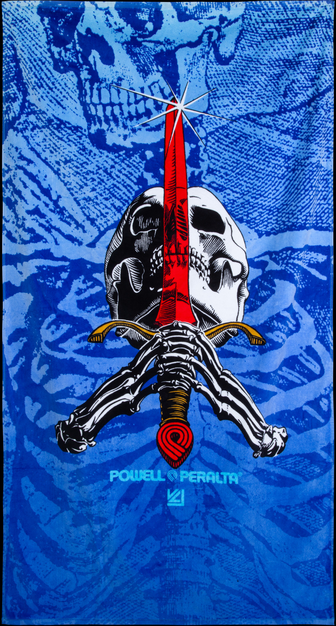 Towels - Powell-Peralta®